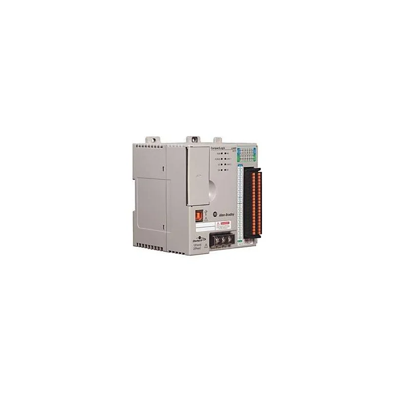 Allen-Bradley 1769-L24ER-QB1B